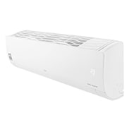 LG DUALCOOL, Aire acondicionado inverter, Ahorro de energía, Frío/Calor, 12,000  BTU/h, 10 años de garantía en el compresor, S4-W12JA3AA