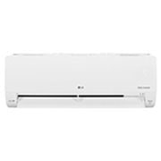 LG Aire Acondicionado Split, DUALCOOL Inverter 12,000 BTU, Frío y Calor, VM122H9.SSM1