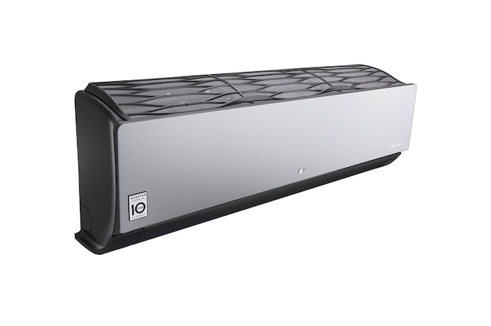 LG ARTCOOL, Aire Acondicionado Inverter 12000 BTU. Frío/Calor , VR122HW