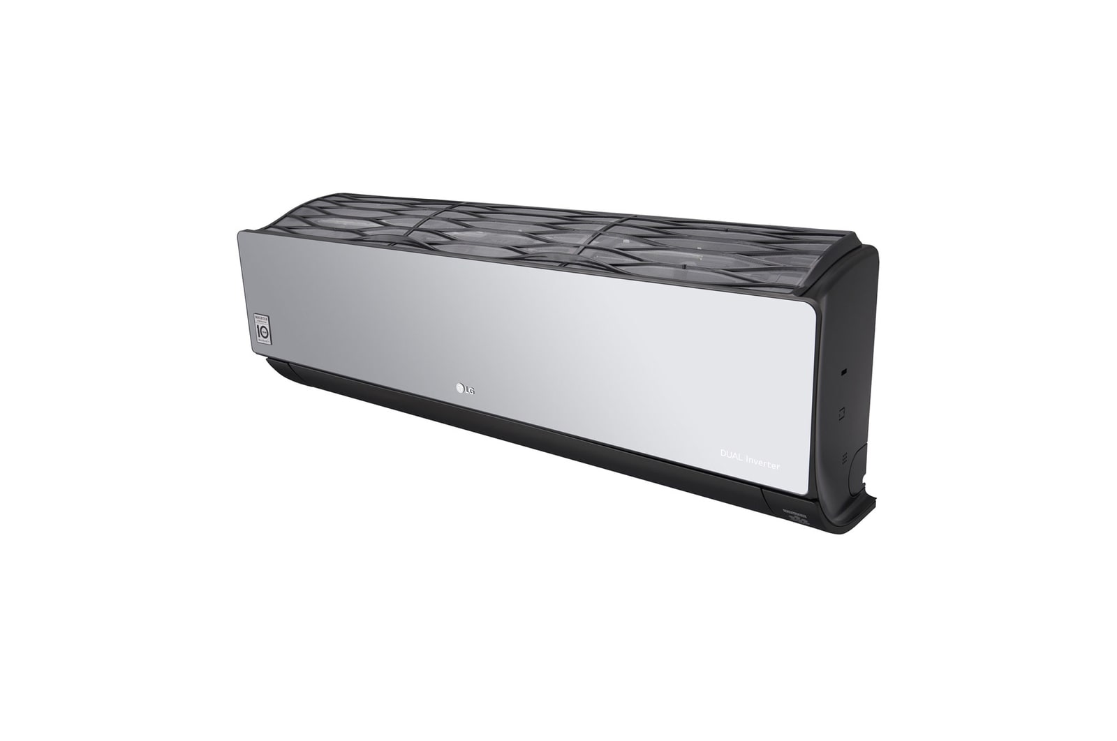 LG ARTCOOL, Aire Acondicionado Inverter 12000 BTU. Frío/Calor , VR122HW