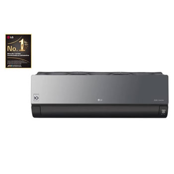 LG ARTCOOL, AIRE ACONDICIONADO INVERTER 18000 BTU. FRÍO/CALOR