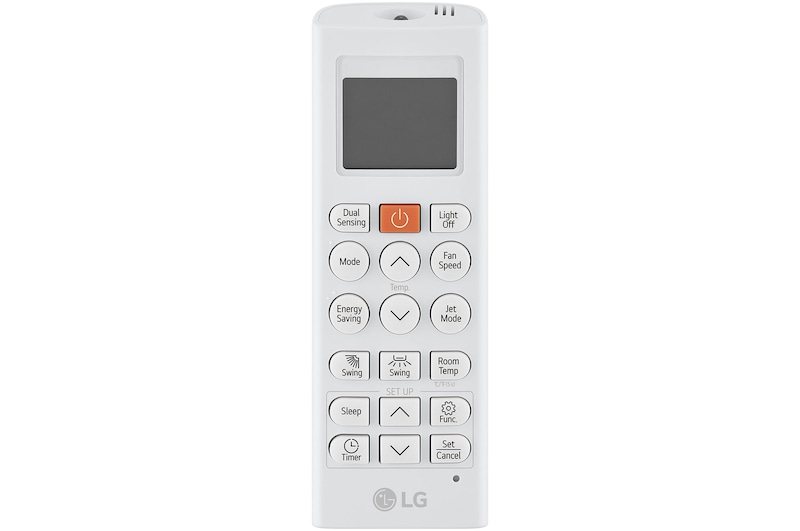 remote