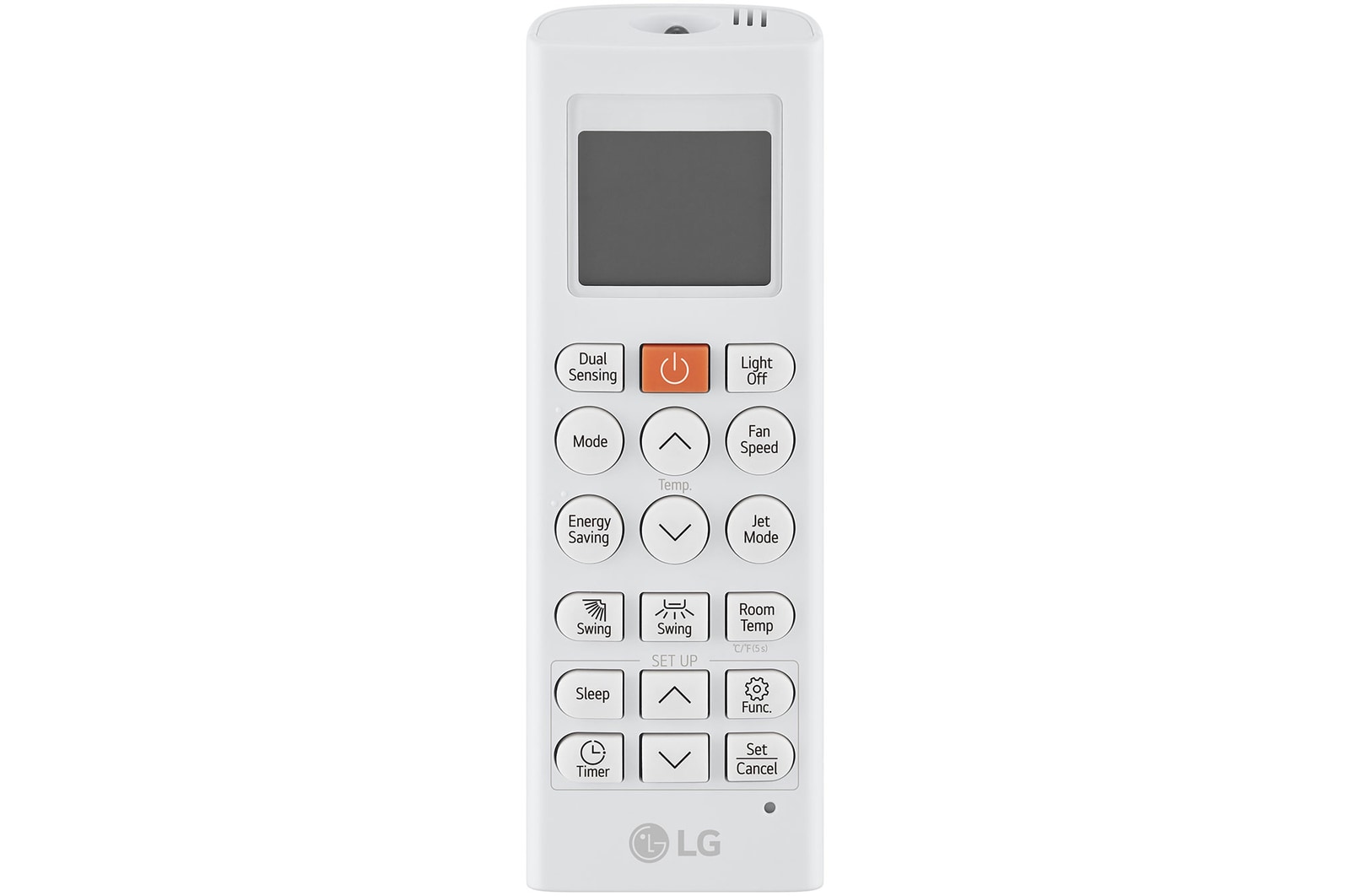 remote