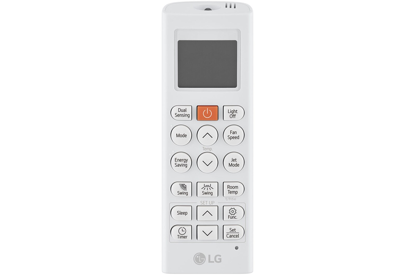 remote