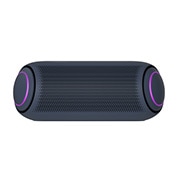 LG XBOOM Go PL7 Parlante Bluetooth inalámbrico portátil con hasta 24 horas de batería, IPX5 resistente al agua, Sound Boost para exteriores., PL7