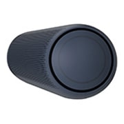 LG XBOOM Go PL7 Parlante Bluetooth inalámbrico portátil con hasta 24 horas de batería, IPX5 resistente al agua, Sound Boost para exteriores., PL7