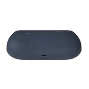 LG XBOOM Go PL7 Parlante Bluetooth inalámbrico portátil con hasta 24 horas de batería, IPX5 resistente al agua, Sound Boost para exteriores., PL7