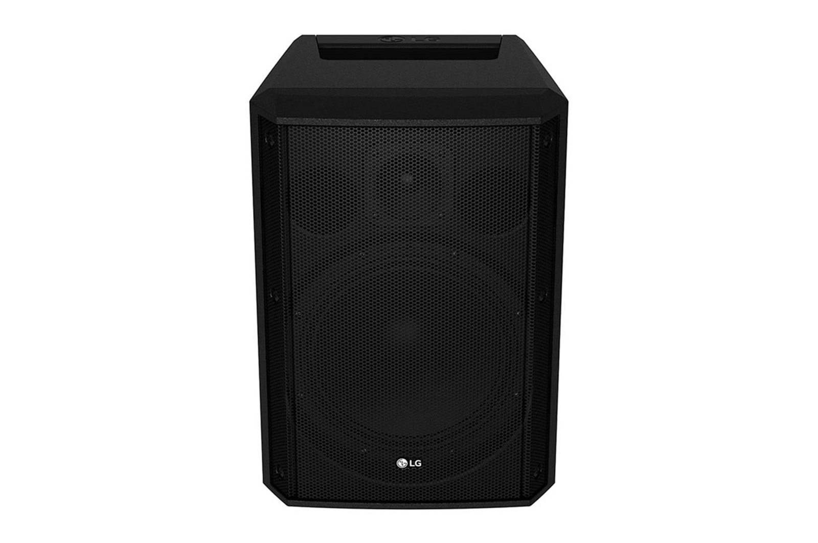 LG Torre de sonido LG XBOOM RM1, 25 W de potencia, portátil, 4hrs de batería, RM1