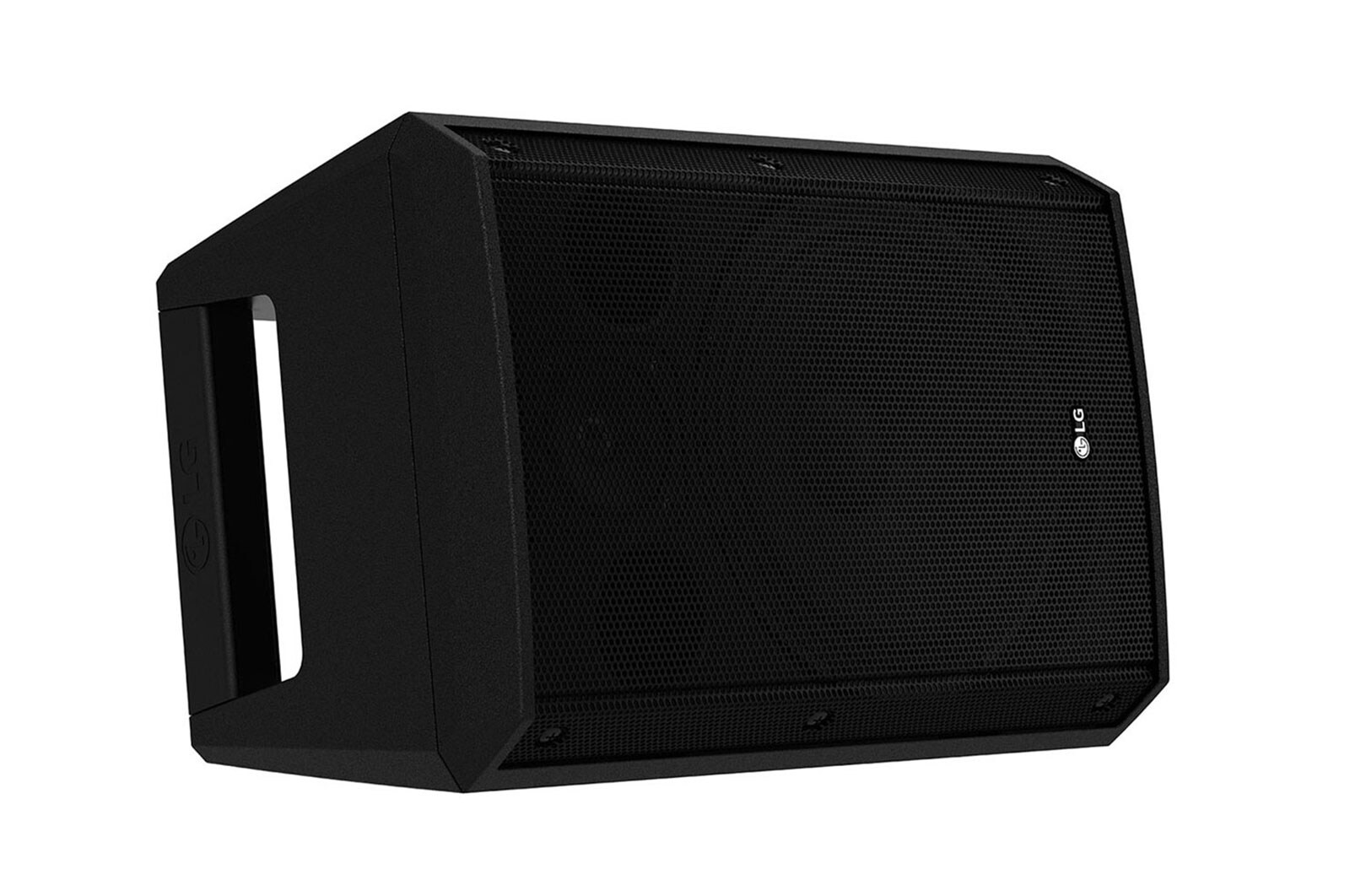 LG Torre de sonido LG XBOOM RM1, 25 W de potencia, portátil, 4hrs de batería, RM1