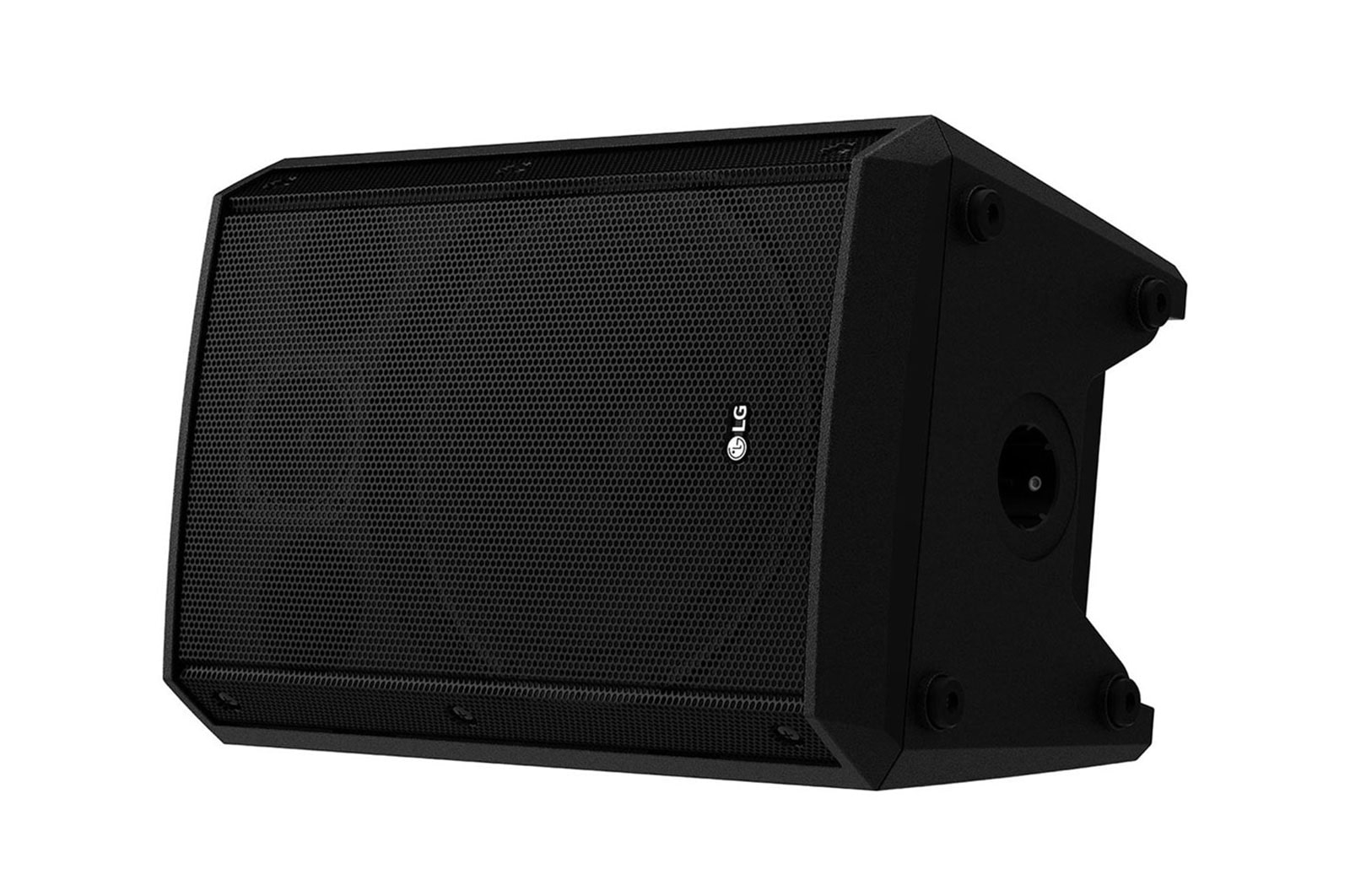 LG Torre de sonido LG XBOOM RM1, 25 W de potencia, portátil, 4hrs de batería, RM1