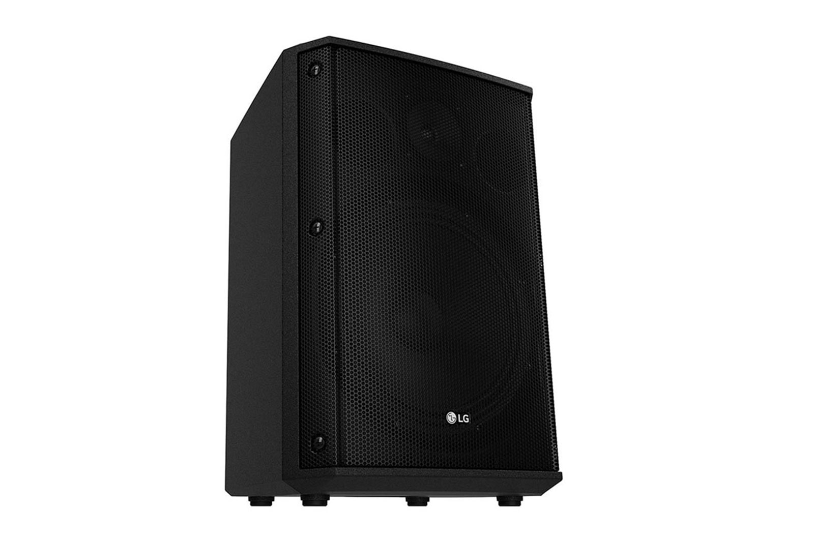 LG Torre de sonido LG XBOOM RM1, 25 W de potencia, portátil, 4hrs de batería, RM1