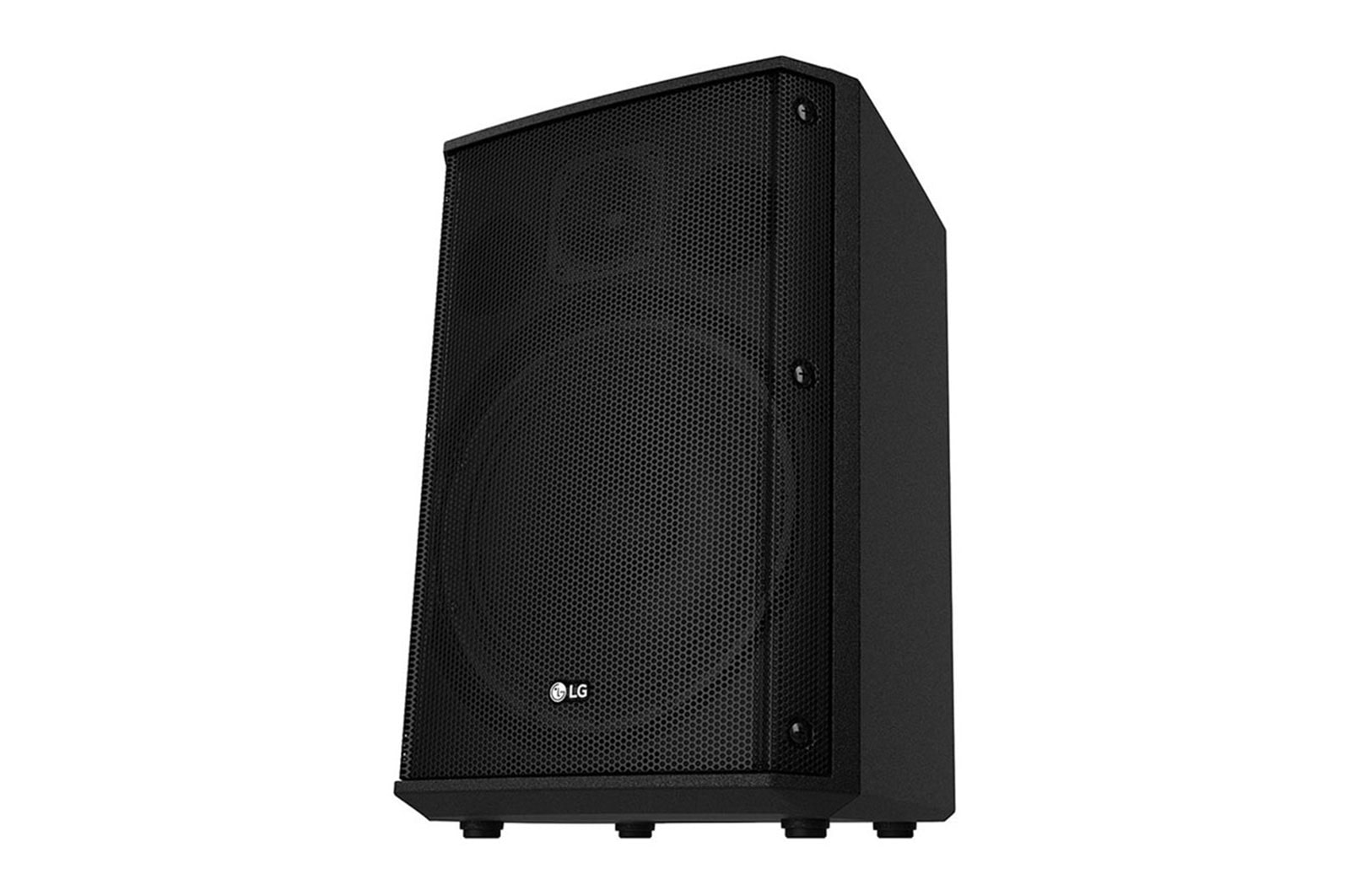 LG Torre de sonido LG XBOOM RM1, 25 W de potencia, portátil, 4hrs de batería, RM1