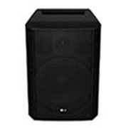 LG Torre de sonido LG XBOOM RM1, 25 W de potencia, portátil, 4hrs de batería, RM1