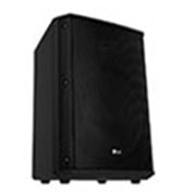 LG Torre de sonido LG XBOOM RM1, 25 W de potencia, portátil, 4hrs de batería, RM1