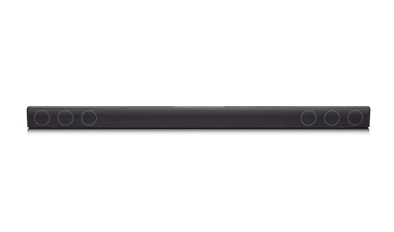 LG Sound Bar SJ1, SJ1