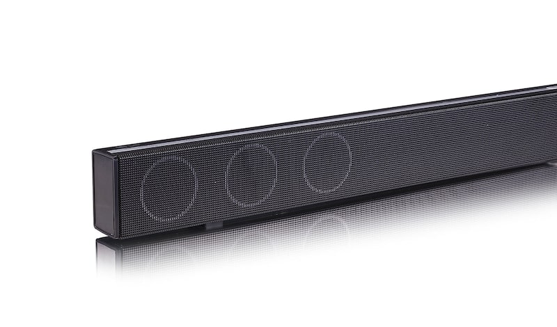 LG Sound Bar SJ1, SJ1