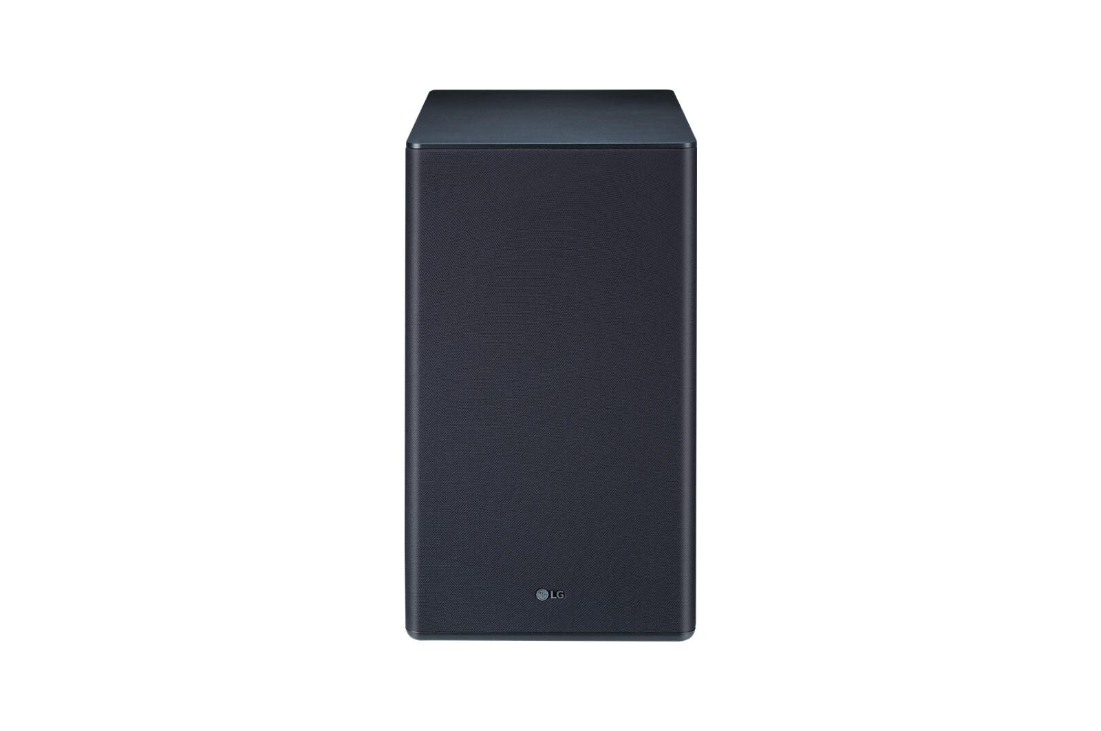 LG Barra de Sonido SK10Y - 5.1.2 Ch con Tecnología Meridian - 550W, SK10Y