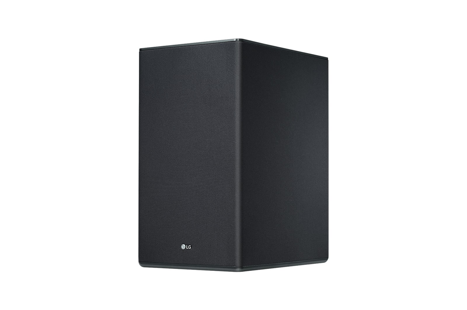 LG Barra de Sonido SK10Y - 5.1.2 Ch con Tecnología Meridian - 550W, SK10Y