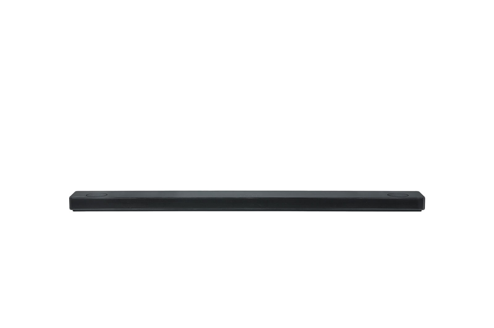 LG Barra de Sonido SK10Y - 5.1.2 Ch con Tecnología Meridian - 550W, SK10Y