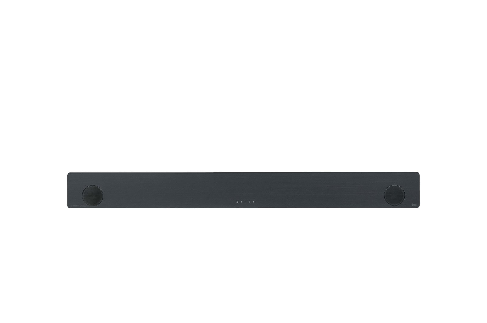 LG Barra de Sonido SK10Y - 5.1.2 Ch con Tecnología Meridian - 550W, SK10Y