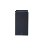 LG Barra de Sonido SK10Y - 5.1.2 Ch con Tecnología Meridian - 550W, SK10Y