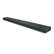 LG Barra de Sonido SK10Y - 5.1.2 Ch con Tecnología Meridian - 550W, SK10Y