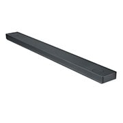 LG Barra de Sonido SK10Y - 5.1.2 Ch con Tecnología Meridian - 550W, SK10Y