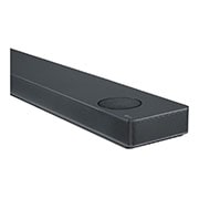 LG Barra de Sonido SK10Y - 5.1.2 Ch con Tecnología Meridian - 550W, SK10Y