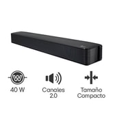 Barra de Sonido LG SK1
