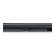 LG Barra de sonido de 300W de potencia con subwoofer y conectividad Bluetooth, SK4D