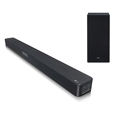 LG Sound Bar SL5Y - SL5Y | LG CL