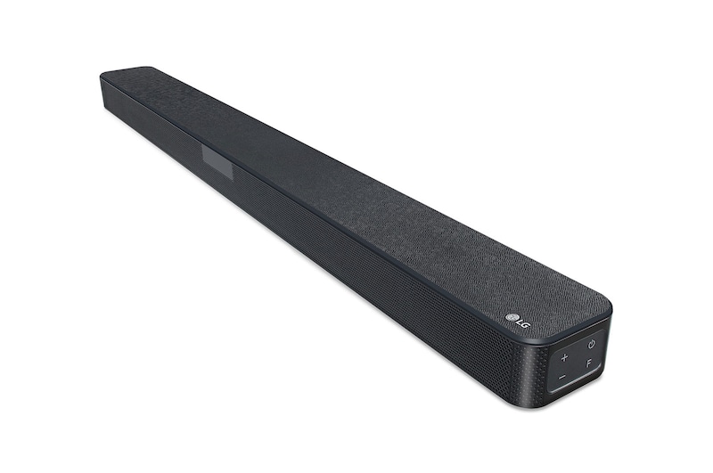 LG Sound Bar SL5Y , SL5Y