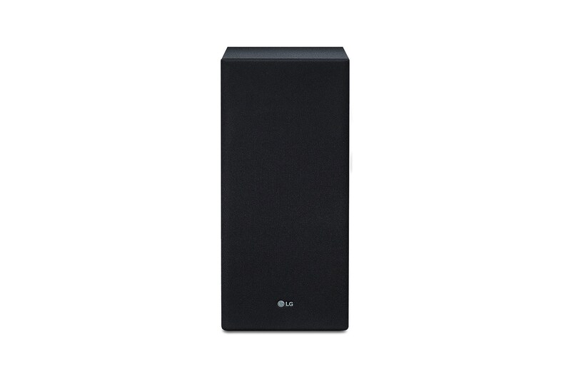 LG Sound Bar SL5Y , SL5Y