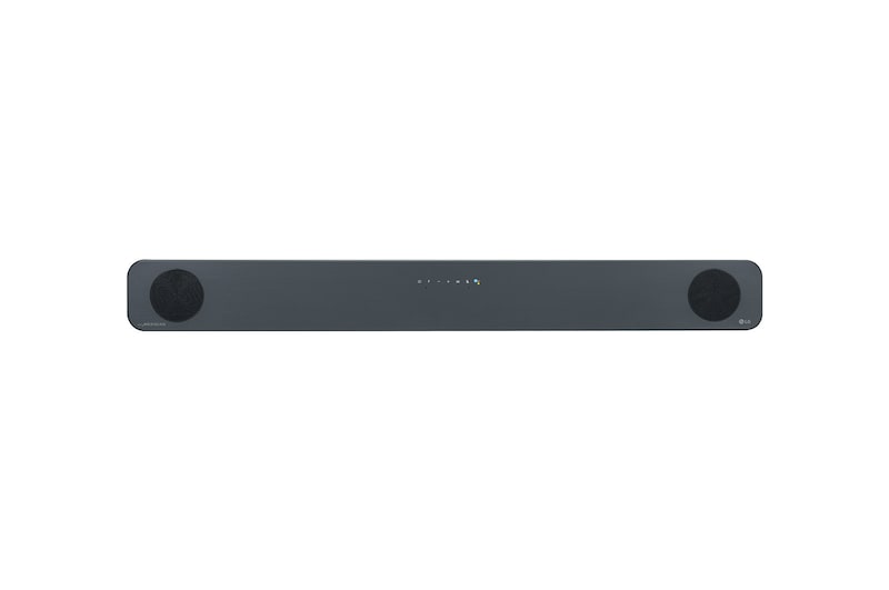 LG Sound Bar SL8YG, SL8YG
