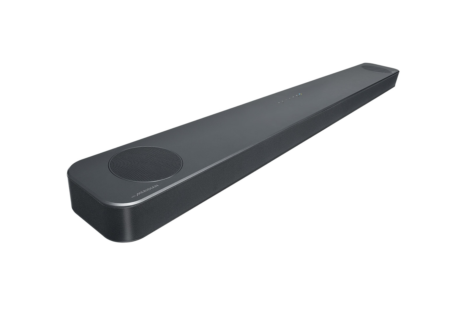 LG Sound Bar SL8YG, SL8YG