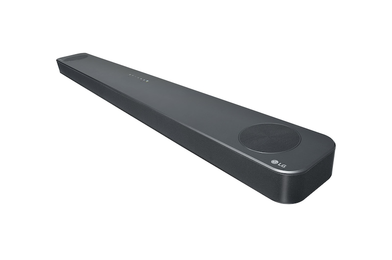 LG Sound Bar SL8YG, SL8YG