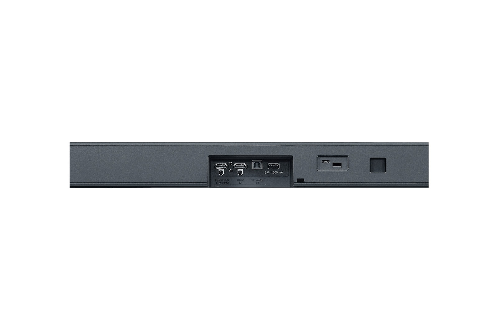 LG Sound Bar SL8YG, SL8YG