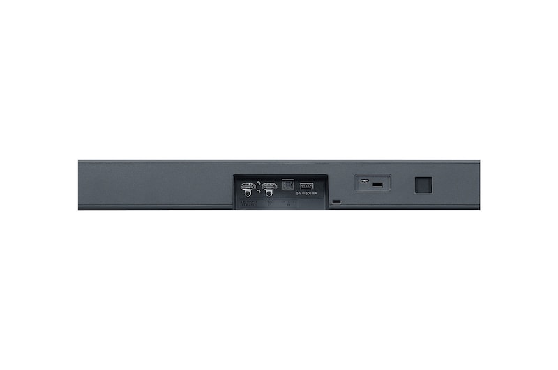LG Sound Bar SL8YG, SL8YG