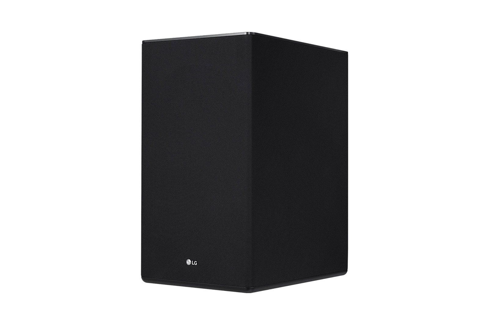 LG Sound Bar SL8YG, SL8YG