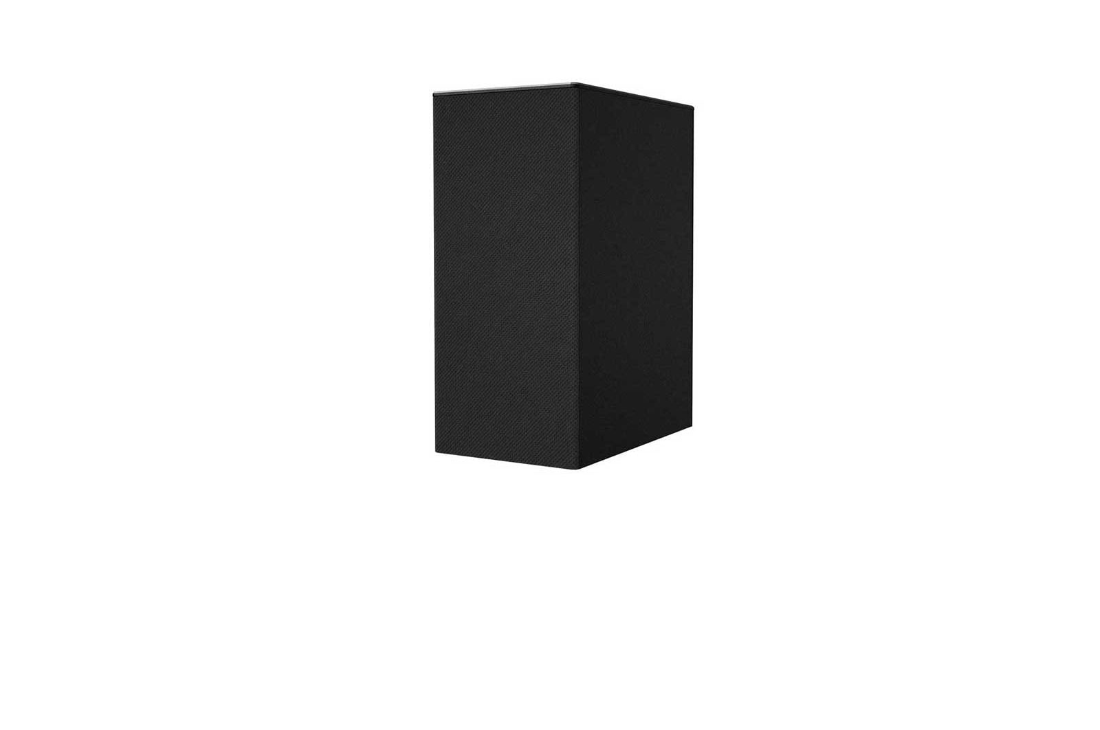 LG SN5Y. Barra de sonido Hi-Res con sonido DTS Virtual X, 400W de potencia, subwoofer inalámbrico y Bluetooth., SN5Y