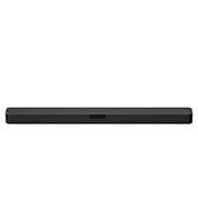 LG SN5Y. Barra de sonido Hi-Res con sonido DTS Virtual X, 400W de potencia, subwoofer inalámbrico y Bluetooth., SN5Y