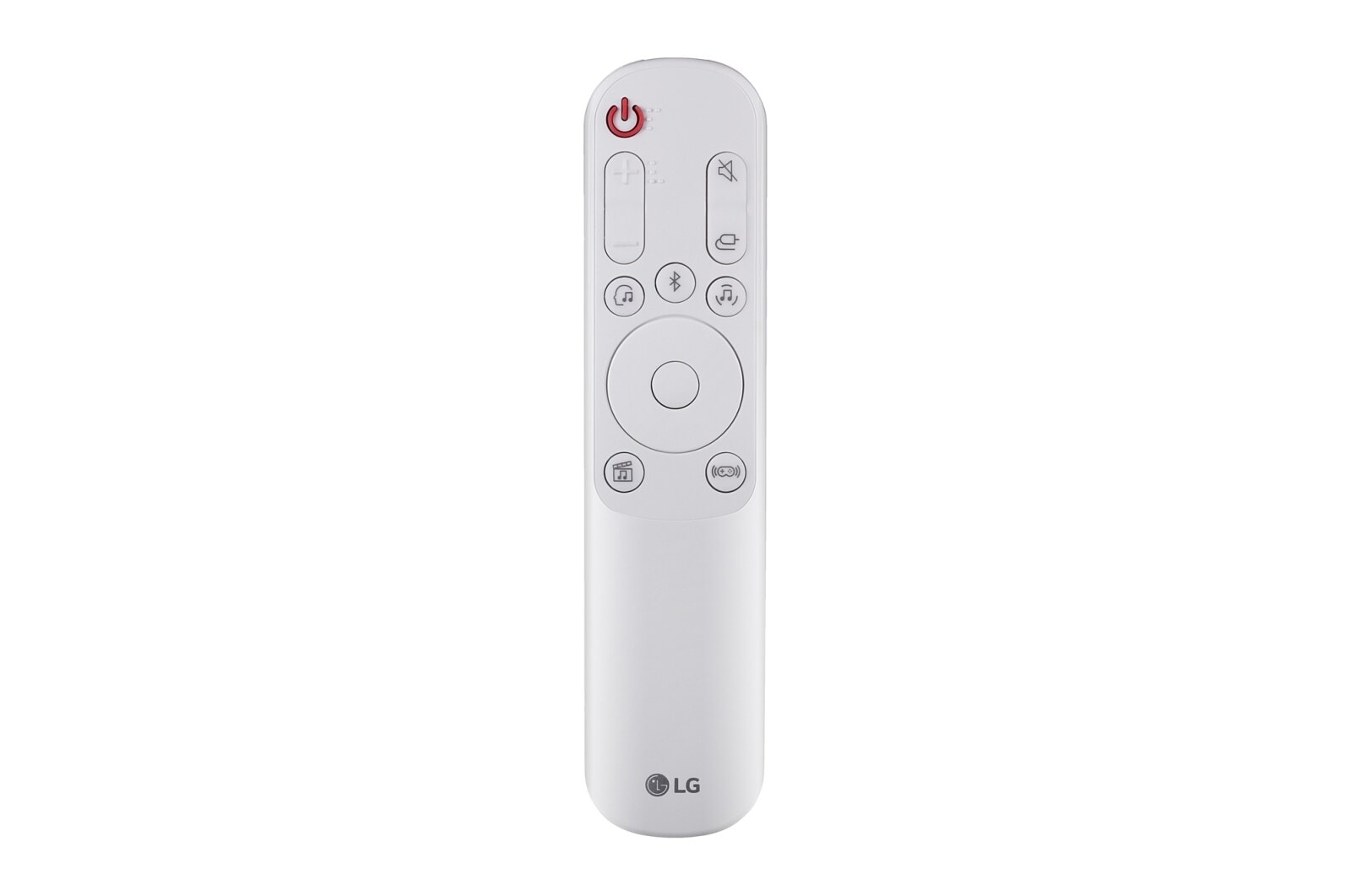 LG Barra de Sonido LG QP5W, QP5W