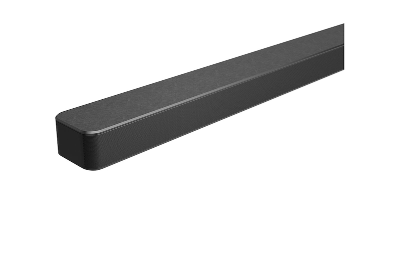 LG Barra de Sonido LG SN6, SN6