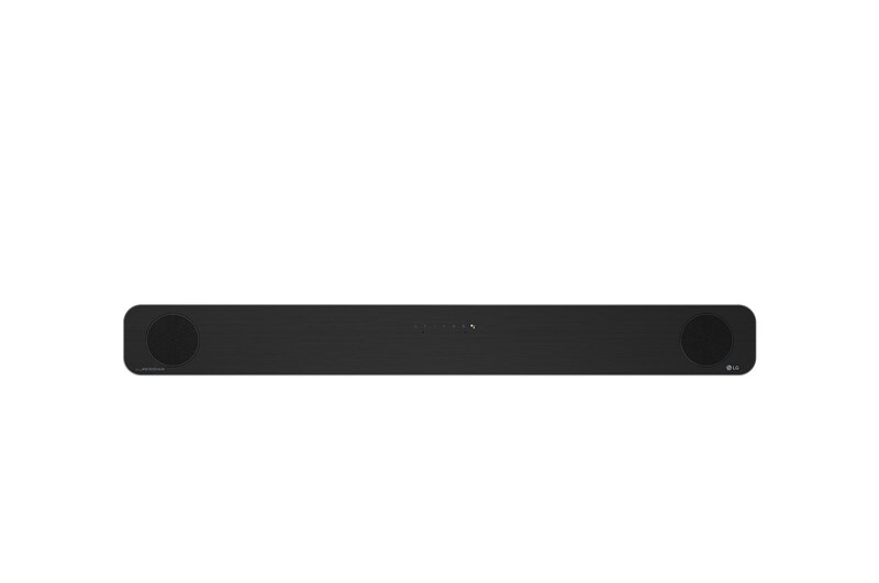 LG Barra de Sonido LG SN8YG, SN8YG