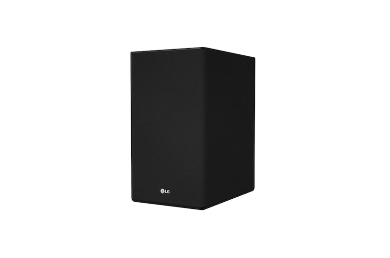 LG Barra de Sonido LG SN8YG, SN8YG