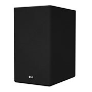 LG Barra de Sonido LG SN8YG, SN8YG