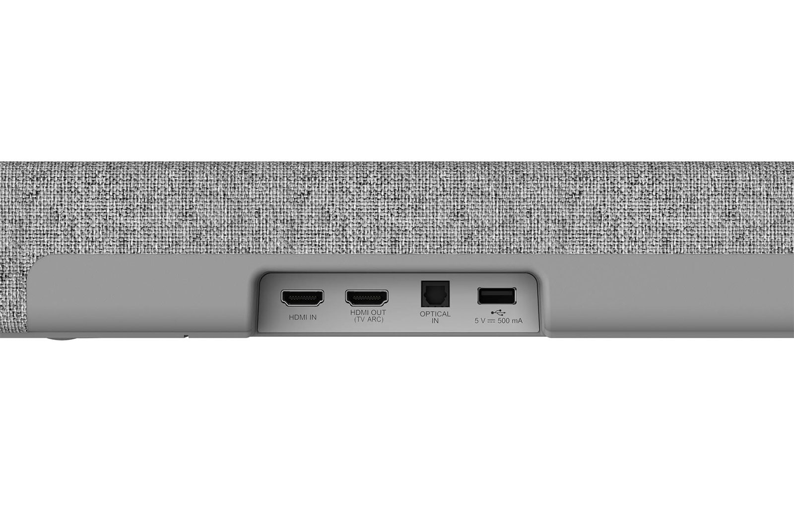 LG Barra de Sonido LG SP2W, SP2W