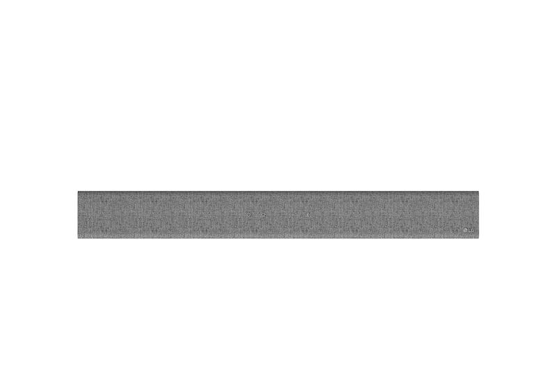 LG Barra de Sonido LG SP2W, SP2W