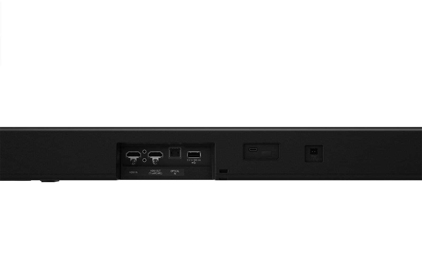 LG Barra de Sonido LG SP8A , SP8A