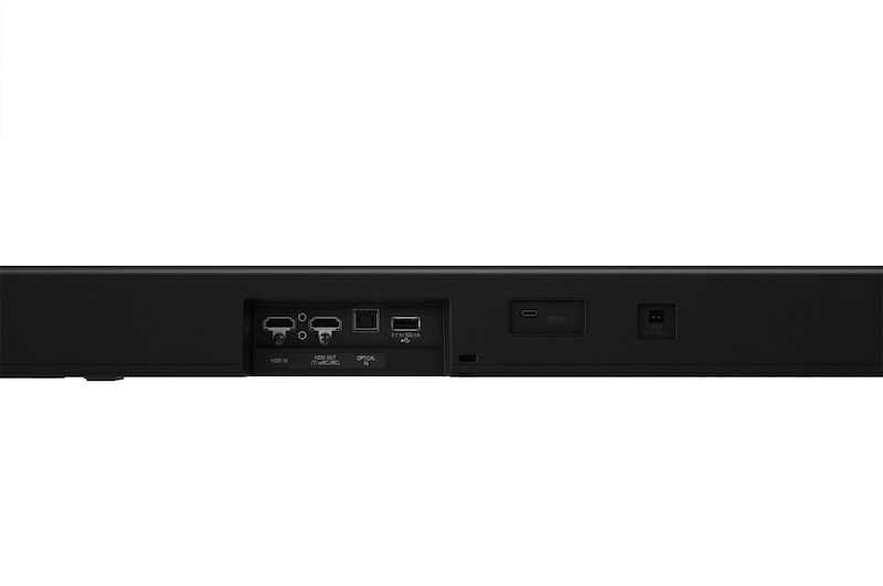 LG Barra de Sonido LG SP8A , SP8A